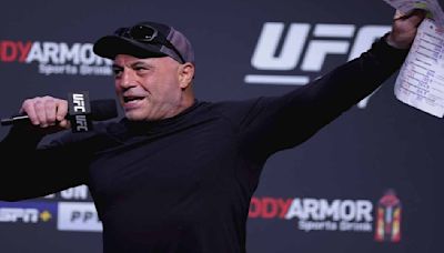 Joe Rogan Warned About ‘Nasty Side Effects’ Due To Extreme Diet and Exercise Regimen By Scientist