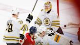 Florida Panthers can’t complete comeback as Boston Bruins win Game 5 to extend series