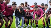 "La Primera RFEF es el nivel ideal para dar el salto al primer equipo"