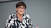 Saskia Esken - SPD-Chefin schließt Zusammenarbeit mit BSW auf Landesebene nicht aus