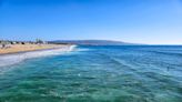 California residents told to avoid beaches in bacteria warning