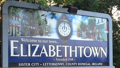 Elizabethtown Borough council member apologizes for comment about Black residents