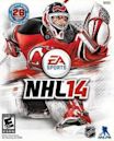 NHL 14