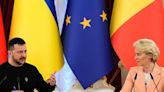 Ukraine and Moldova set to launch EU membership talks