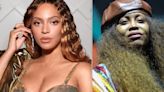 Beyoncé's Rep Defends Her After Erykah Badu Once Again Insinuates That She Copied Her Style