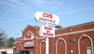 CVS Health Seeks Private Equity Partner for Oak Street Health Expansion