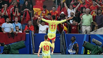 España - Georgia: Horario, TV; cómo y dónde ver la Eurocopa 2024 en USA