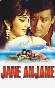 Jaane Anjane