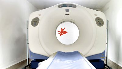 Can an MRI detect cancer anywhere in the body?