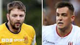 Ulster pair Iain Henderson and James Hume to miss rest of season