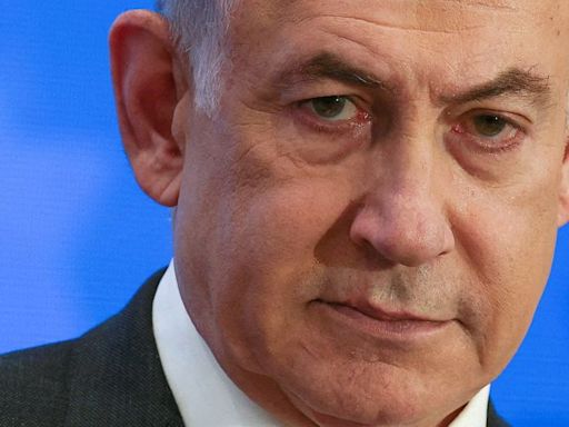 Netanyahu denounces possible ICC warrants against Israeli leaders as ‘indelible stain’ on justice | CNN
