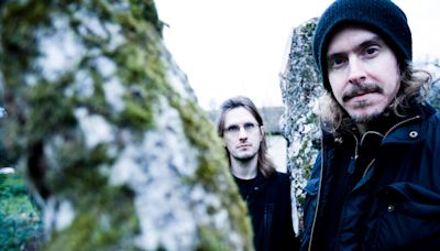 "It has become the cult classic we always intended it to be…" Steven Wilson and Mikael Åkerfeldt's Storm Corrosion gets deluxe reissue