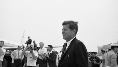 Video inédito del asesinato de John F. Kennedy sale a subasta - El Diario NY