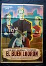 El buen ladrón