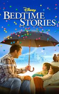 Bedtime Stories (film)