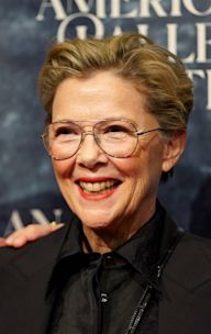 Annette Bening