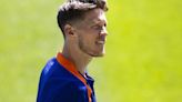 Dutch star dug out team-mates after being left 'upset' as England clash looms