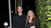 Sofia Vergara shares rare pic of rumored boyfriend Justin Saliman