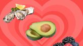 7 Aphrodisiac Foods To Boost Your Libido & Get in the Mood