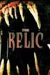 Relic - L'evoluzione del terrore