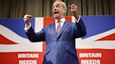 Nigel Farage must know this election is his last, great chance to reshape Britain