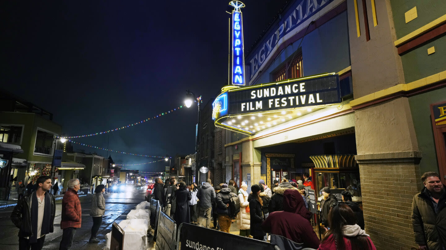 Atlanta, Savannah and Athens named finalists to take over as Sundance Film Festival host
