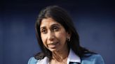 Suella Braverman ‘did not see’ email attacking civil servants, says No 10