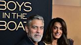 George Clooney Pokes Fun at Wife Amal’s Cooking, Says He Has to Play Chef or Family Will ‘Die’