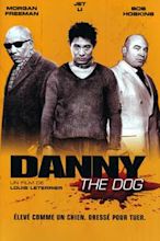 Danny the dog