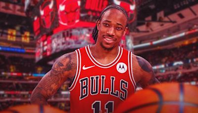 NBA rumors: Why DeMar DeRozan is expected to re-sign with Bulls
