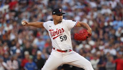 Three Twins pitchers, including Jhoan Duran, to start season on injured list