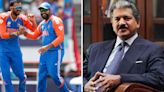 Anand Mahindra's ‘sleep well’ post after India’s win over Australia goes viral: ‘New wizards of…’