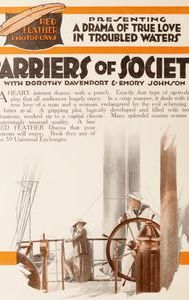 Barriers of Society