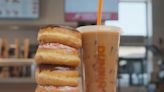 Dunkin' Iced Coffee Day raises funds for NJ kids' hospitals