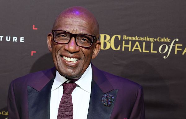 Al Roker Sued by Fired Executive Producer over DEI Initiative: Report