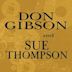 Wanted: Sue Thompson