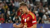 Dani Olmo signs, £51m arrival, duo leave - Arsenal dream midfield this summer