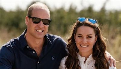 Príncipe William y Rey Carlos hacen gran sacrificio por Kate Middleton