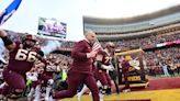 Gophers football adds big commitment with in-state lineman Abu Tarawallie