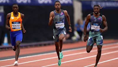 Diamond League London: How to watch, schedule, preview