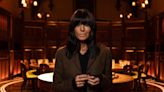 Claudia Winkleman initially turned down The Traitors role to spend more time with her children