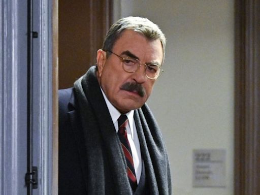 'CBS Will Tell You It's Ending': Tom Selleck Talks Blue Bloods’ Cancellation And That Time He Threw Chicken Filming A...