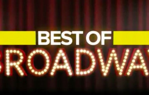 TODAY's 'Best of Broadway' Week to Feature Performances From SUFFS, HELL'S KITCHEN, THE NOTEBOOK & More