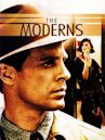 The Moderns