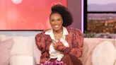 ‘Jennifer Hudson Show’ Sets Season 2 Return for Monday After Strike Delay