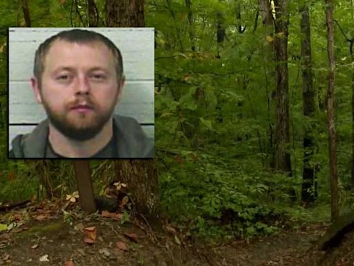 One week later: Where the manhunt for the Kentucky I-75 shooting suspect stands