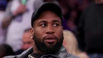 Haason Reddick Breaks Silence on Jets Holdout With Cryptic Message