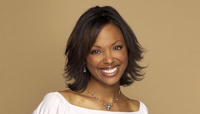 Friends star Aisha Tyler: ‘Matthew Perry gave me this unbidden moment of emotional generosity’