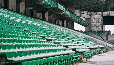 ¡Frustrado un atentado en el estadio del Saint-Étienne durante los Juegos de París!