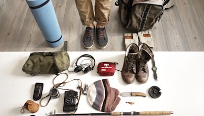 I write about adventure travel for a living – I never leave home without these 7 pieces of must-have outdoor gear